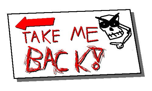 Welcome!!!!1!!11!!